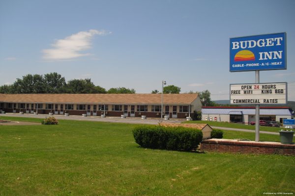 BUDGET INN (Mifflintown)